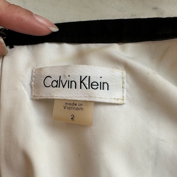 🎊2 for $20🎊 Calvin Klein Dress - Picture 3 of 8